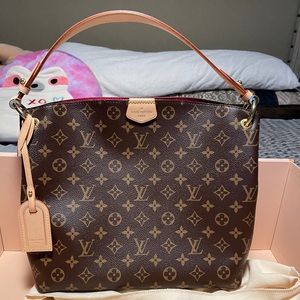 Louis Vuitton Graceful PM